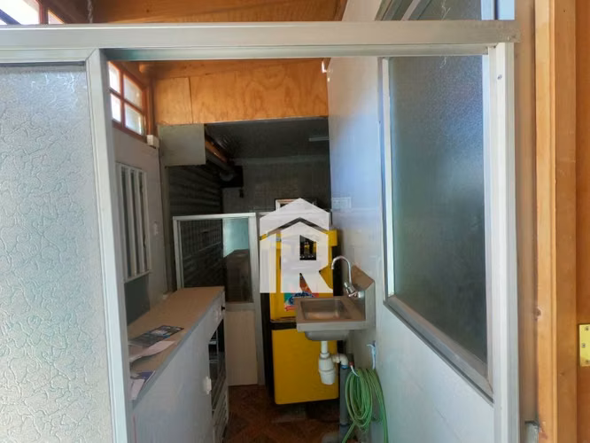 Venta local comercial en avenida principal, en El Palomar