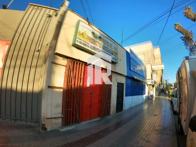 Venta Terreno con 2 locales comerciales. - Imagen 7