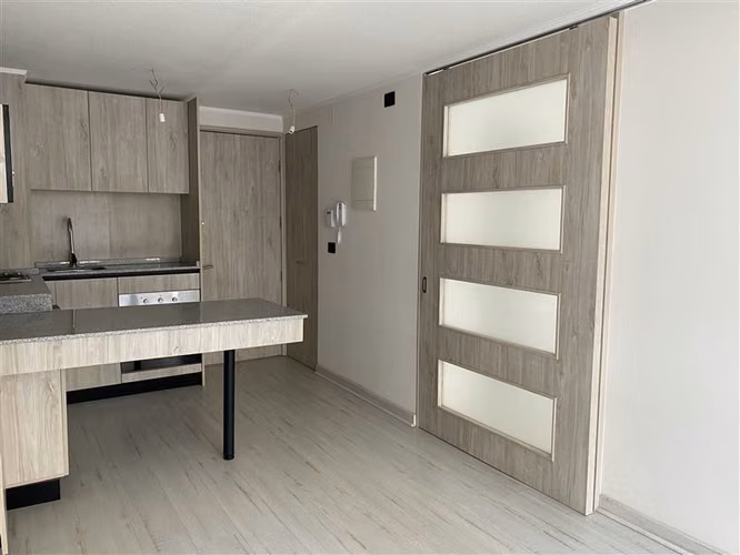 Departamento en venta en Ñuñoa
