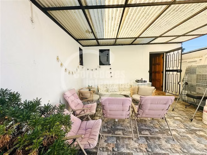 Casa en arriendo de 4 dorm. en Las Condes