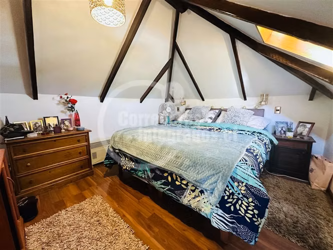 Casa en arriendo de 4 dorm. en Las Condes