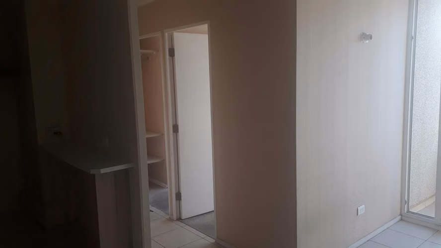 Dpto 3 Dorm 1 baño, Juan de Barros, piso 5, Quinta Normal