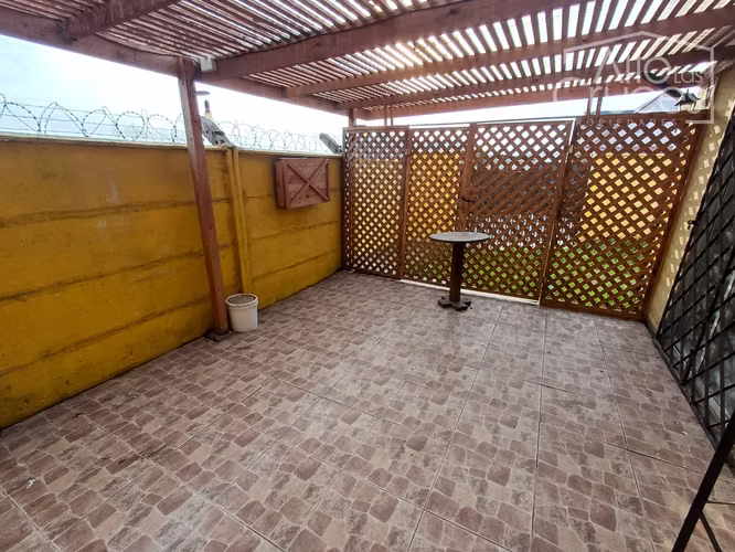 Casa en Arriendo en Villa Doña Ignacia 8 Maule Norte