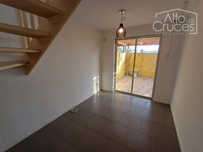 Casa en Arriendo en Villa Doña Ignacia 8 Maule Norte