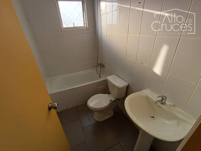 Casa en Arriendo en Villa Doña Ignacia 8 Maule Norte