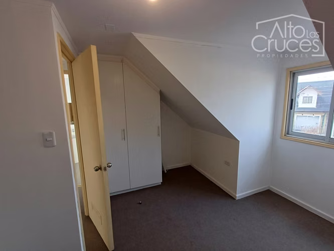 Casa en Arriendo en Villa Doña Ignacia 8 Maule Norte