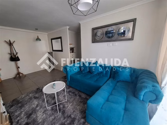 Venta departamento 3 dorm/1 baño, Regimiento Arica, Coquimbo