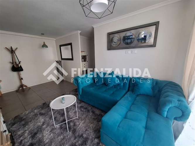 Venta departamento 3 dorm/1 baño, Regimiento Arica, Coquimbo