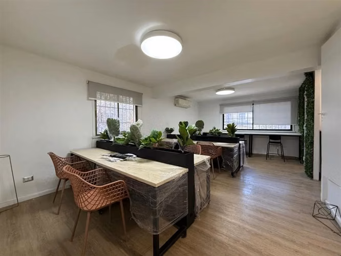 Oficina en arriendo en Providencia