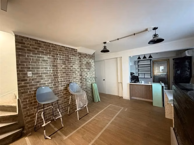 Oficina en arriendo en Providencia - Imagen 4