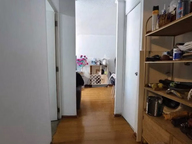 Departamento cercano al Portal La Dehesa Lo Barnechea