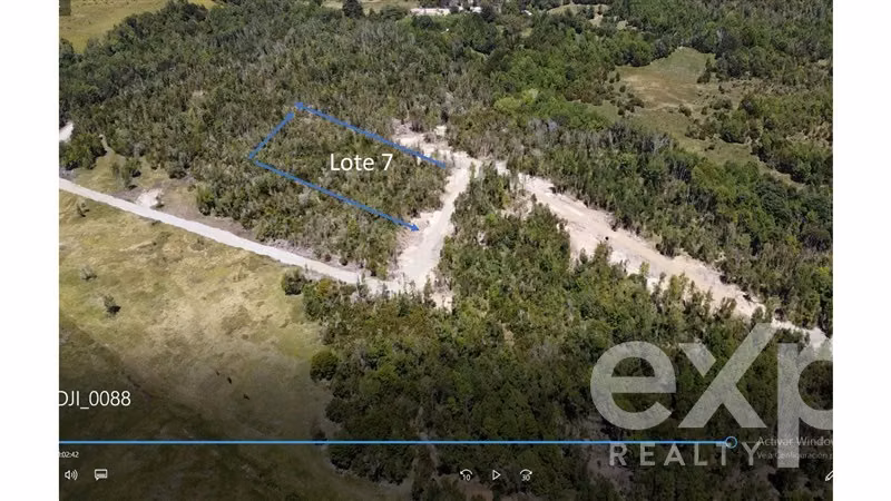 Parcelas a mitad de precio en Maullín - 12 millones