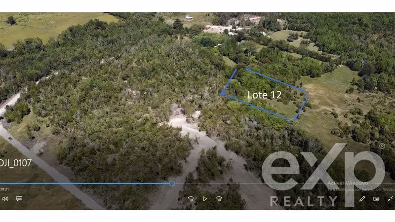 Parcelas a mitad de precio en Maullín - 12 millones