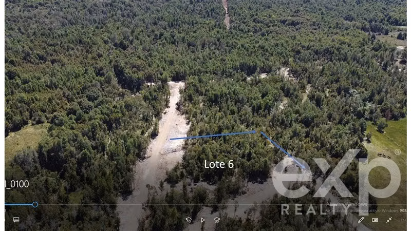 Parcelas a mitad de precio en Maullín - 12 millones