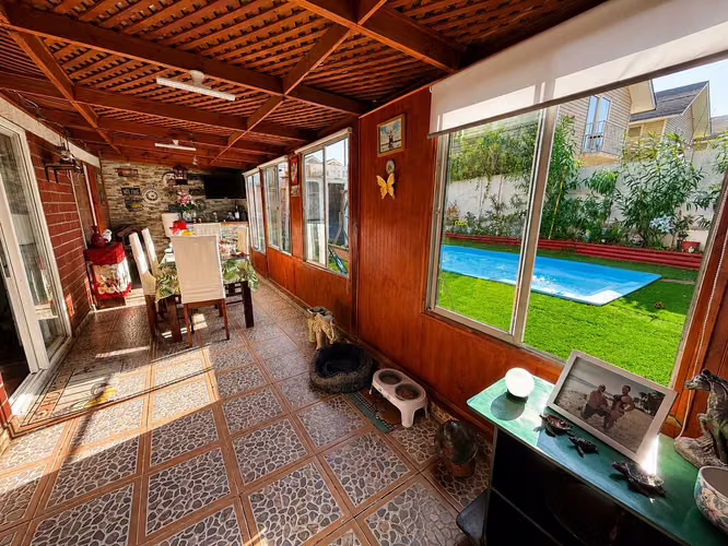 La casa de tus sueños en Las Vizcachas (172205) - Imagen 5