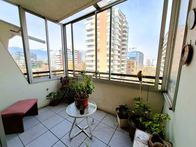 DPTO 2D Y 1B CERCA CLUB PROVIDENCIA (172371)
