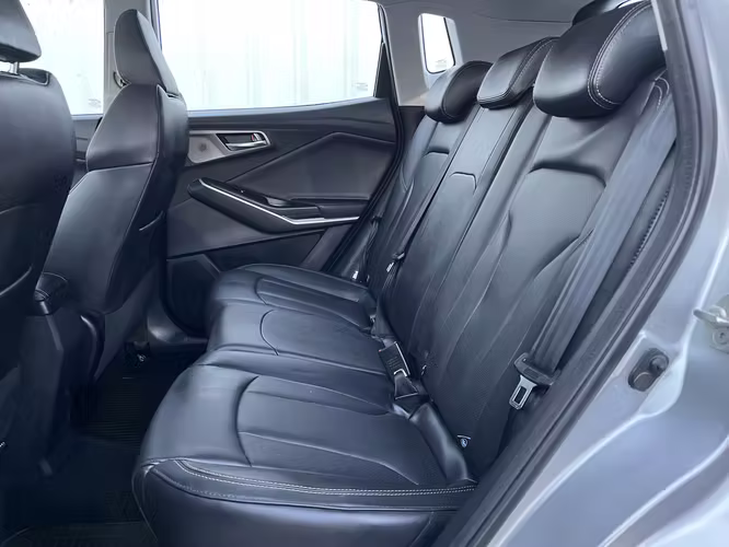 CHANGAN CS15 ELITE 1.5T AT AÑO 2023