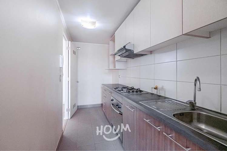 Departamento en Octava Avenida - Imagen 7