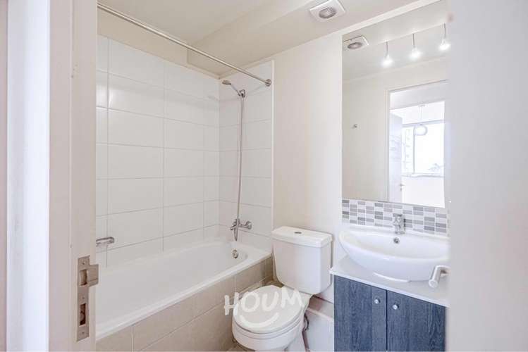 Departamento en Octava Avenida - Imagen 13