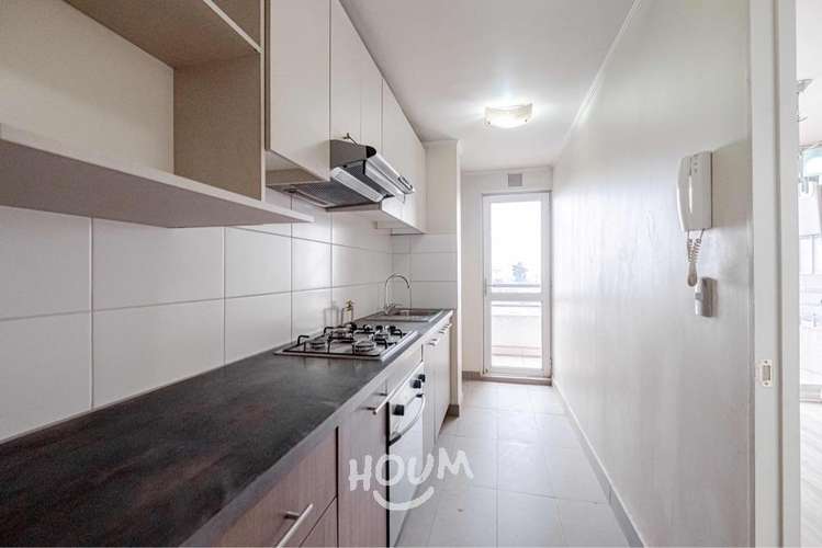 Departamento en Octava Avenida - Imagen 5