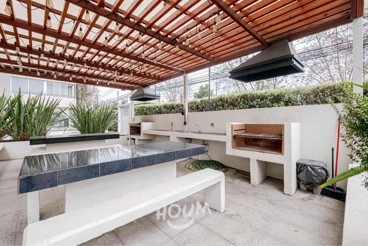 Departamento en Octava Avenida - Imagen 17