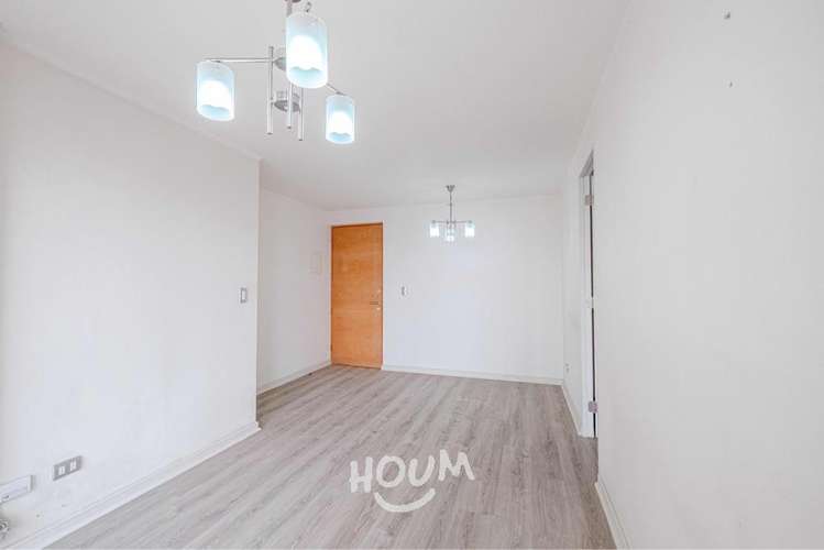Departamento en Octava Avenida - Imagen 4