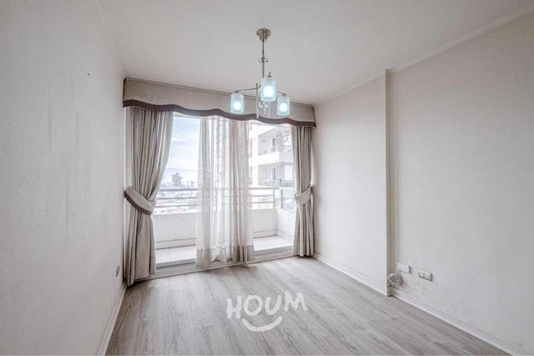 Departamento en Octava Avenida - Imagen 2