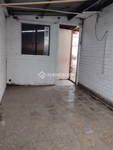 Casa en venta de 3 dorm Las Torres Maipú
