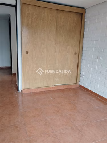 Casa en venta de 3 dorm Las Torres Maipú