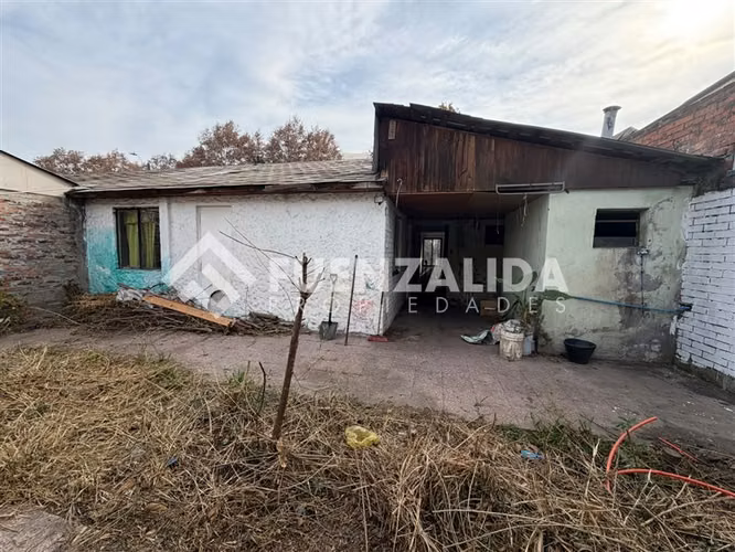 Casa en venta en Avenida Pajaritos de 270 mts2 en Maipú