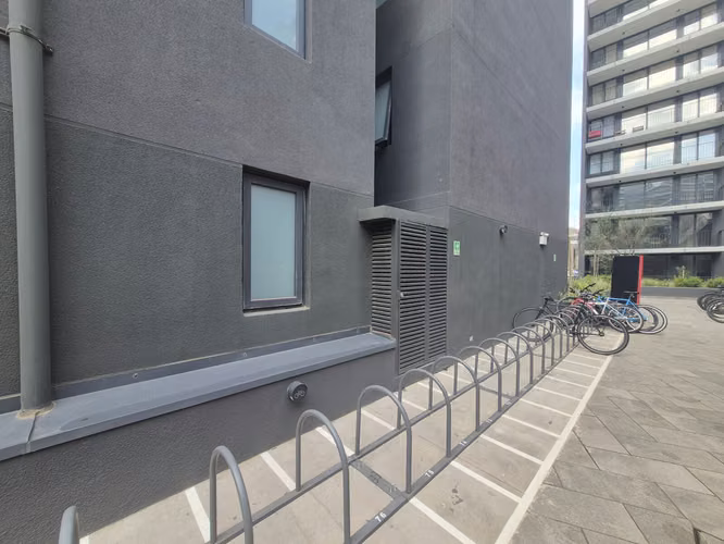 RETAIL Vicuña Mackenna 1290 Depto 2 Dorm y 2 Baño