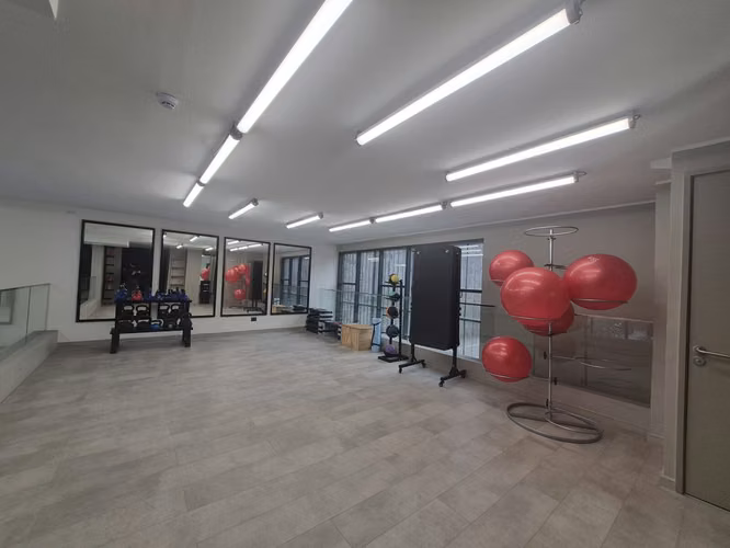 RETAIL Vicuña Mackenna 1290 Depto 2 Dorm y 2 Baño