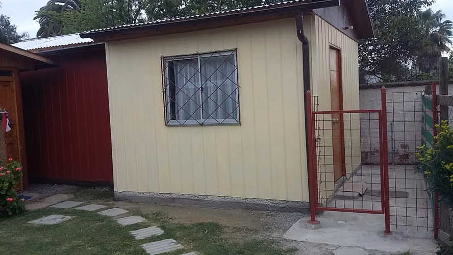 Casa y complementarias - Imagen 2
