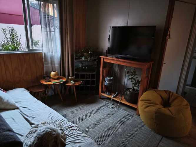 VENTA CASA SEGUNDA FAJA VILLARRICA SECTOR TRANQUILO (172179)