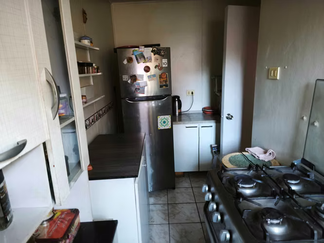 VENTA CASA SEGUNDA FAJA VILLARRICA SECTOR TRANQUILO (172179)