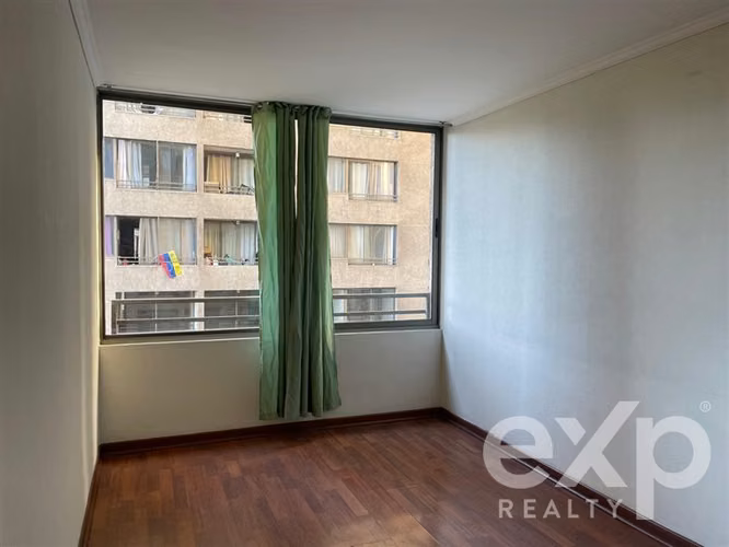 Departamento en arriendo de 2 dorm. en Santiago