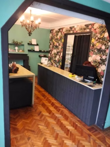 Habitacional - Comercial (170140)