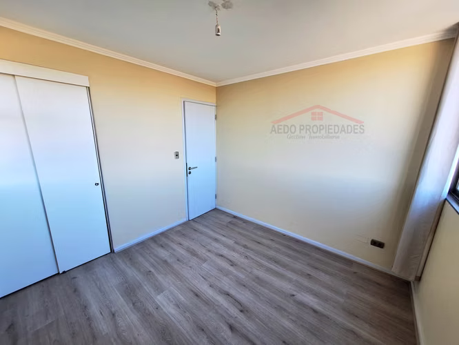 Se Vende Funcional  Departamento en Condominio Valle de Toranzo, comuna de Quillota