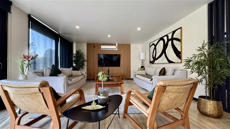Casa en venta de 7 dorm. en Colina - Imagen 10