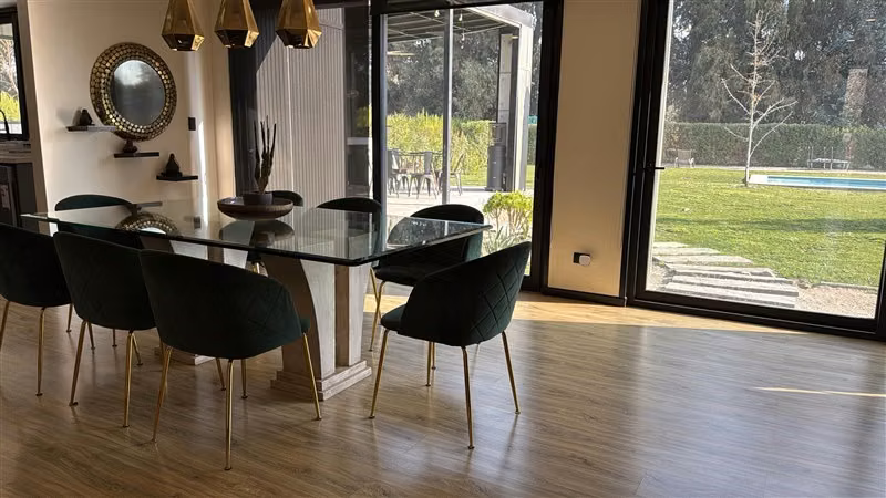 Casa en venta de 7 dorm. en Colina - Imagen 9