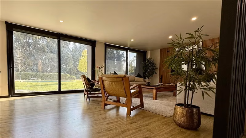 Casa en venta de 7 dorm. en Colina - Imagen 4