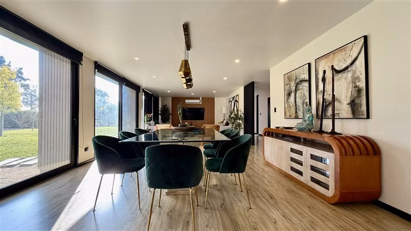 Casa en venta de 7 dorm. en Colina - Imagen 7
