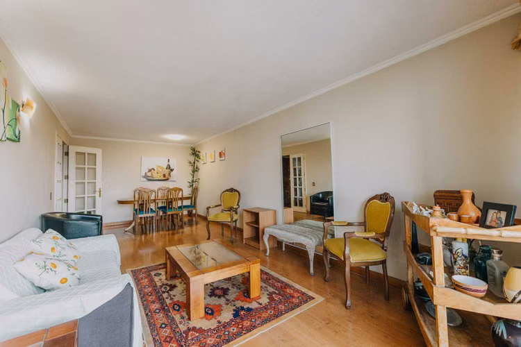 Hermoso departamento 4D3B a pasos de Metro Colon (172379) - Imagen 3