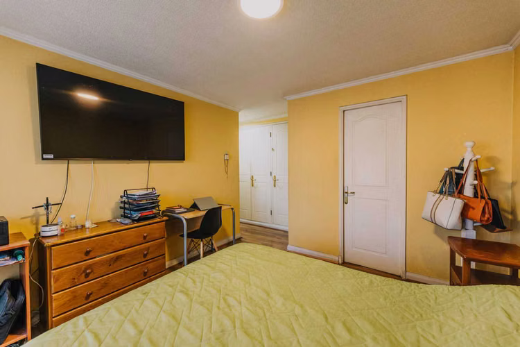 Hermoso departamento 4D3B a pasos de Metro Colon (172379) - Imagen 14