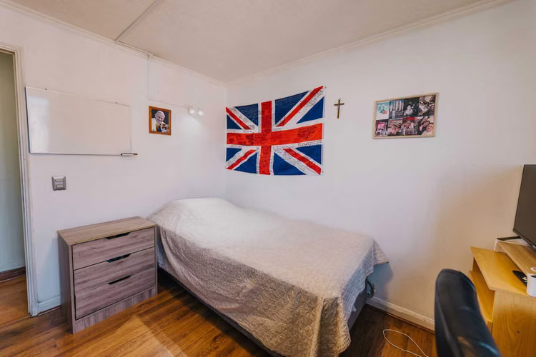Hermoso departamento 4D3B a pasos de Metro Colon (172379) - Imagen 13