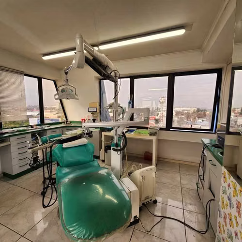 Oficina Duplex, gran vista con Estacionamiento (172383)
