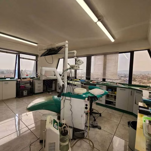 Oficina Duplex, gran vista con Estacionamiento (172383)