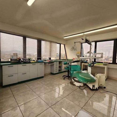 Oficina Duplex, gran vista con Estacionamiento (172383)