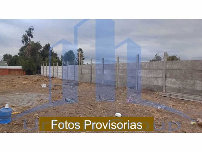 TERRENOS PARA BODEGAS - INDUSTRIA INOFENSIVA - PRECIO CONVERSABLE