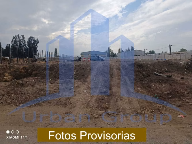 TERRENOS PARA BODEGAS - INDUSTRIA INOFENSIVA - PRECIO CONVERSABLE